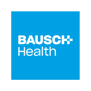 Bausch Health Logo