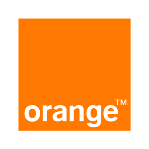 Orange Logo